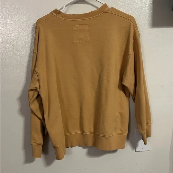 American eagle crew neck sweatshirt Small - Picture 2 of 4